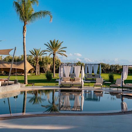 Palais Anthea Boutique Hotel & Spa El Harkat Eksteriør bilde