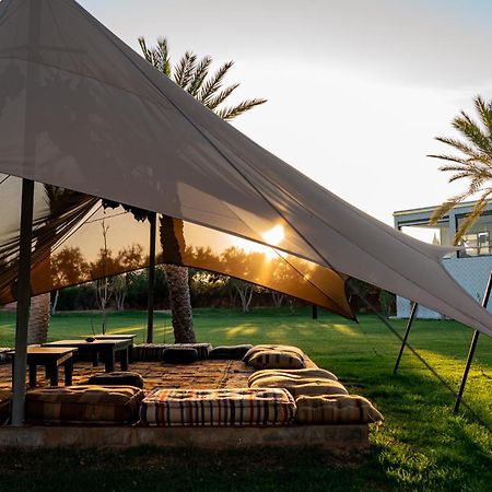 Palais Anthea Boutique Hotel & Spa El Harkat Eksteriør bilde