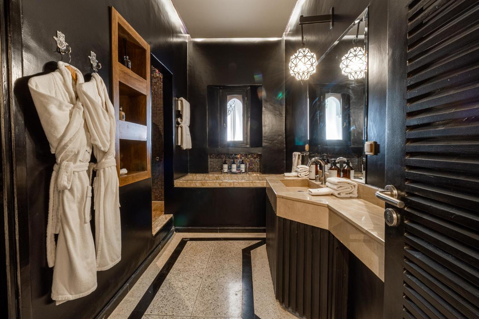 Palais Anthea Boutique Hotel & Spa El Harkat Eksteriør bilde