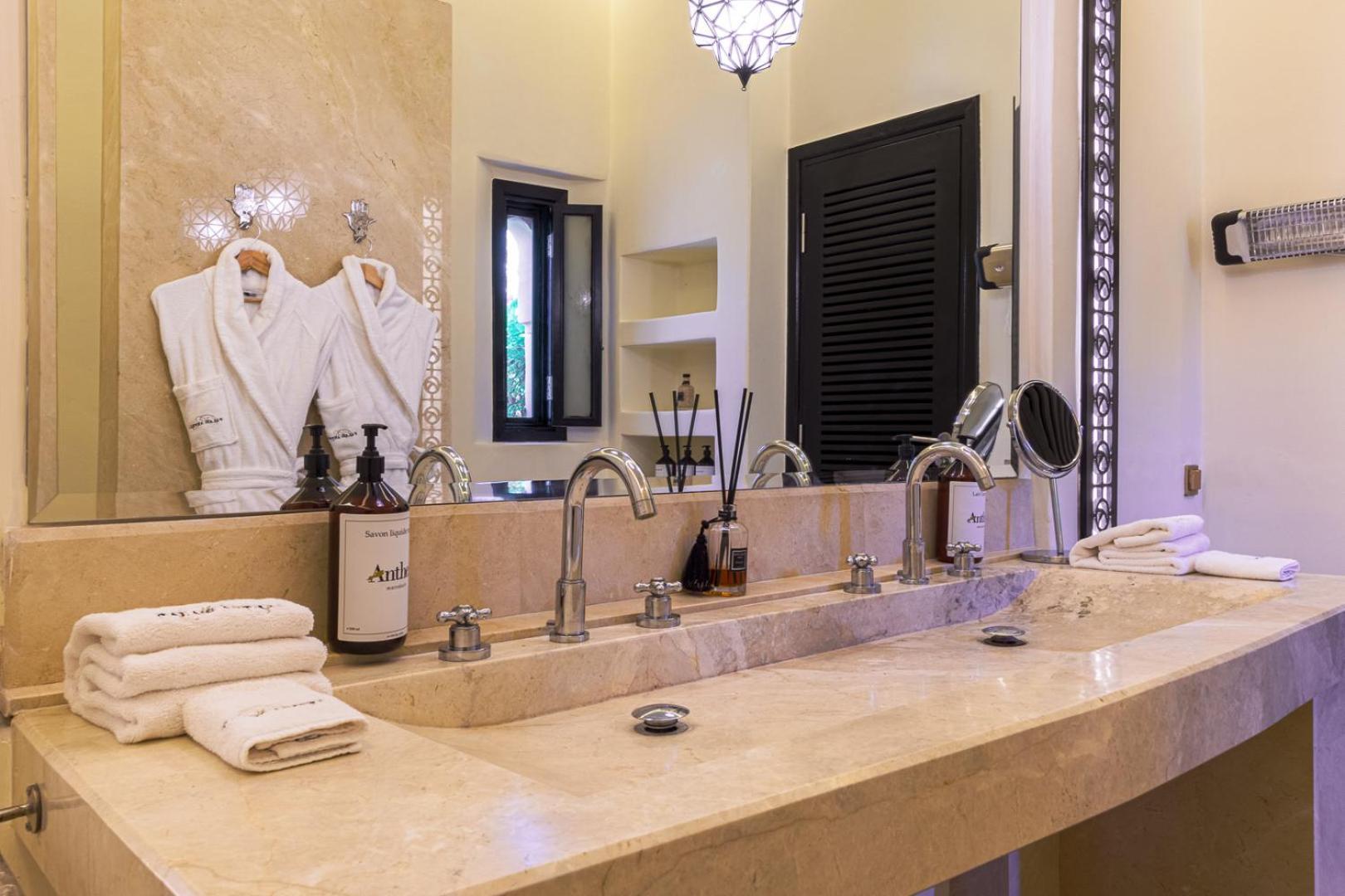 Palais Anthea Boutique Hotel & Spa El Harkat Eksteriør bilde
