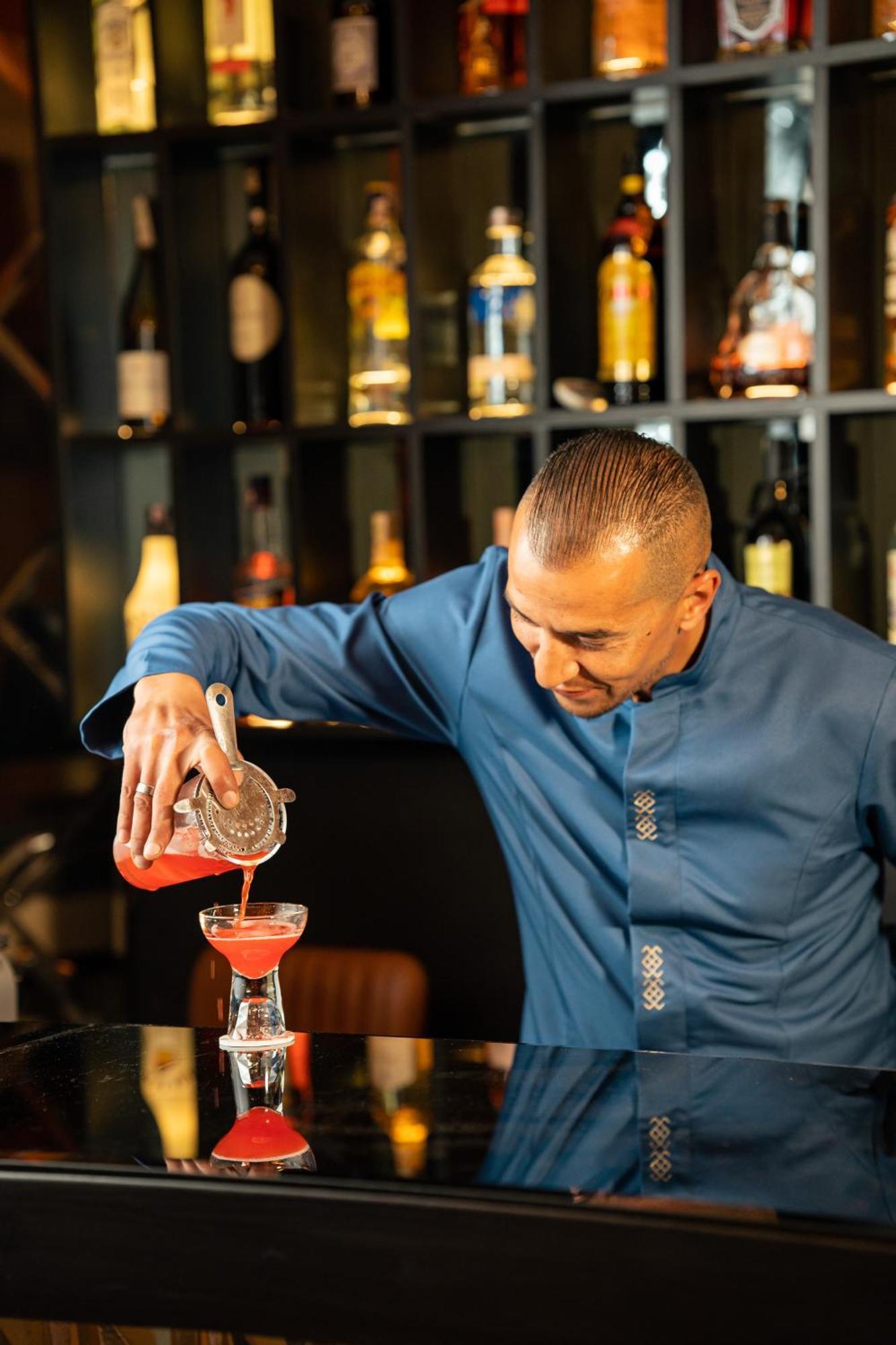Palais Anthea Boutique Hotel & Spa El Harkat Eksteriør bilde